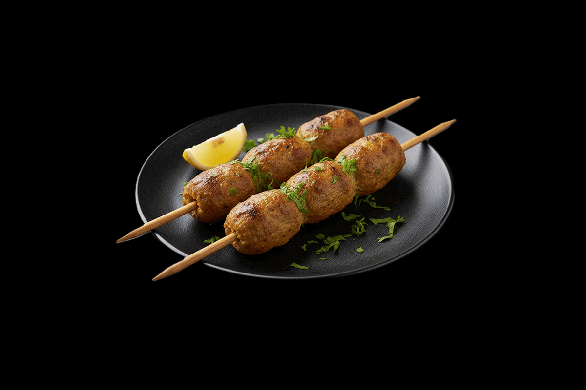 Reshmi Kebab